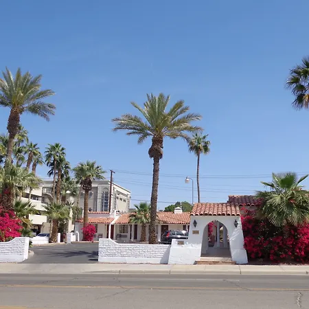 Historic Coronado Motor Hotel By Oyo
