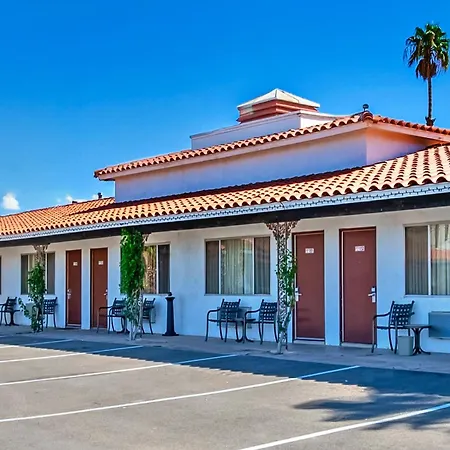 Historic Coronado Motor Hotel By Oyo