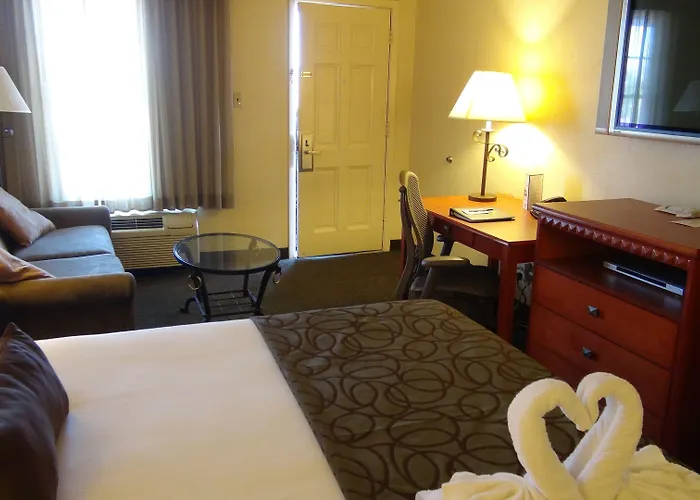 Motel Historic Coronado Motor By Oyo 3*