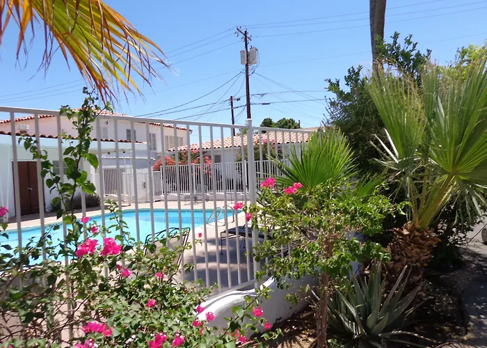 Motel Historic Coronado Motor By Oyo Yuma