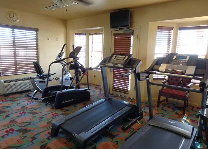Motel Historic Coronado Motor By Oyo