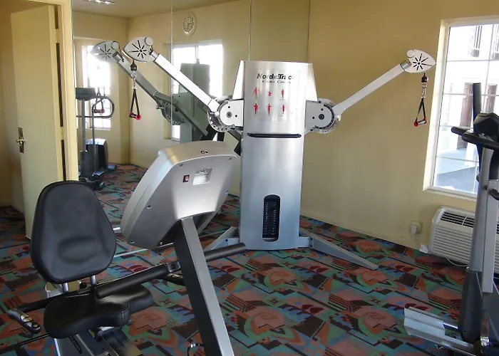 Historic Coronado Motor By Oyo Motel 3*