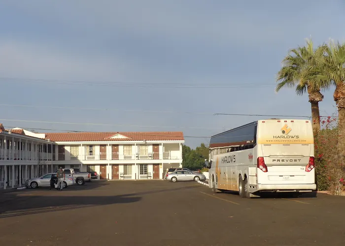 Historic Coronado Motor By Oyo 3*