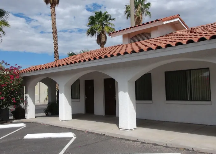Historic Coronado Motor By Oyo Motel