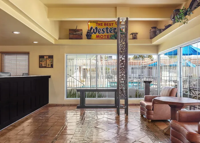 Historic Coronado Motor By Oyo Motel Yuma
