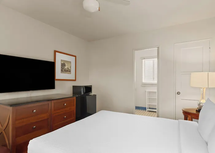 Motel Historic Coronado Motor By Oyo 3*
