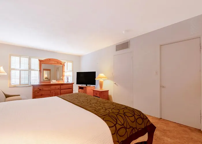 Historic Coronado Motor By Oyo Motel 3*