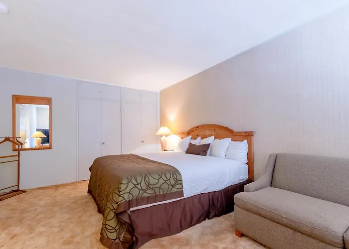 Motel Historic Coronado Motor By Oyo 3*