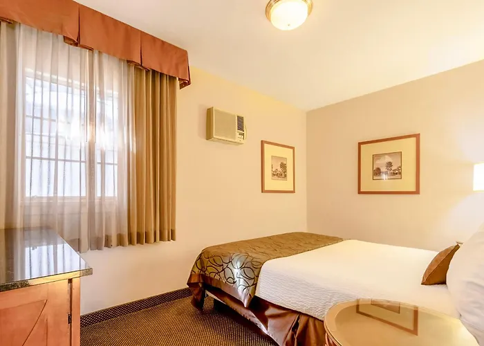Historic Coronado Motor By Oyo Motel 3*