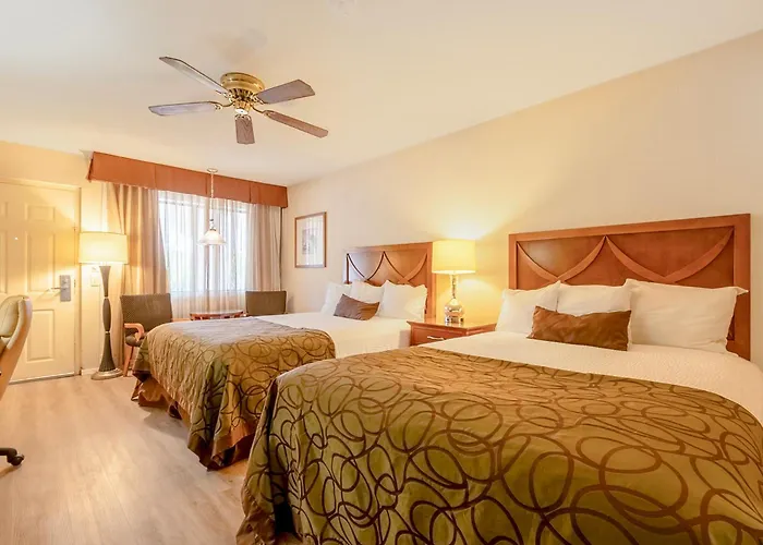 Historic Coronado Motor By Oyo Motel 3*